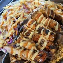Something Different Food Truck