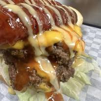 Something Different Food Truck
