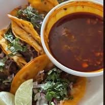 Taco Loco (Beaumont