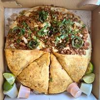 Taco Loco (Beaumont