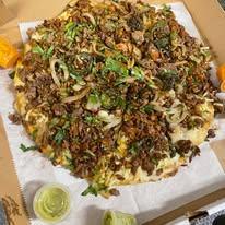 Taco Loco (Beaumont