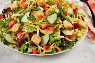 McAlister's Deli (Beaumont)