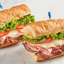 McAlister's Deli (Port Arthur)