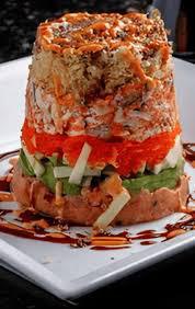 Sake Sushi Bar & Lounge (Port Arthur)