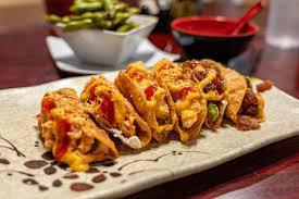 Sake Sushi Bar & Lounge (Port Arthur)