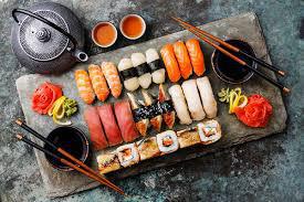 Sake Sushi Bar & Lounge (Port Arthur)