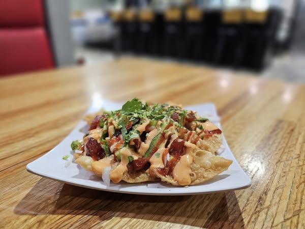 Sake Sushi Bar & Lounge (Port Arthur)