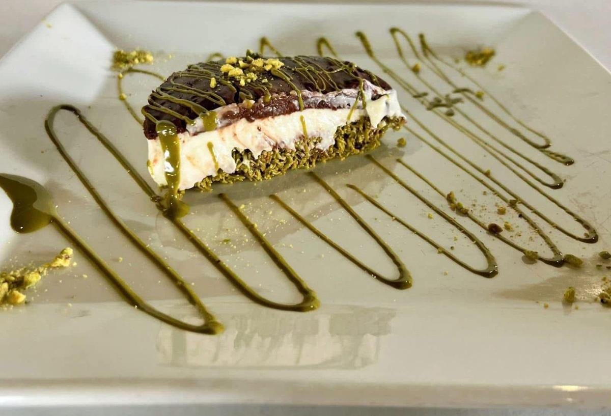 Zeus Mediterranean (Lake Charles)