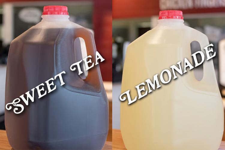 Layne's Chicken Fingers- Nederland