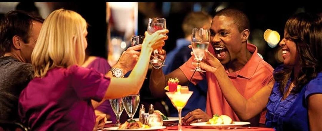 2026 Platinum Dining Club Season starts Now!