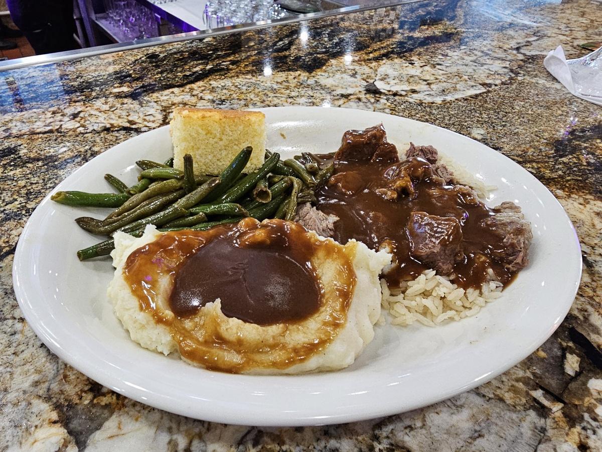 Juanita's Kitchen Expands to Sulphur Louisiana!