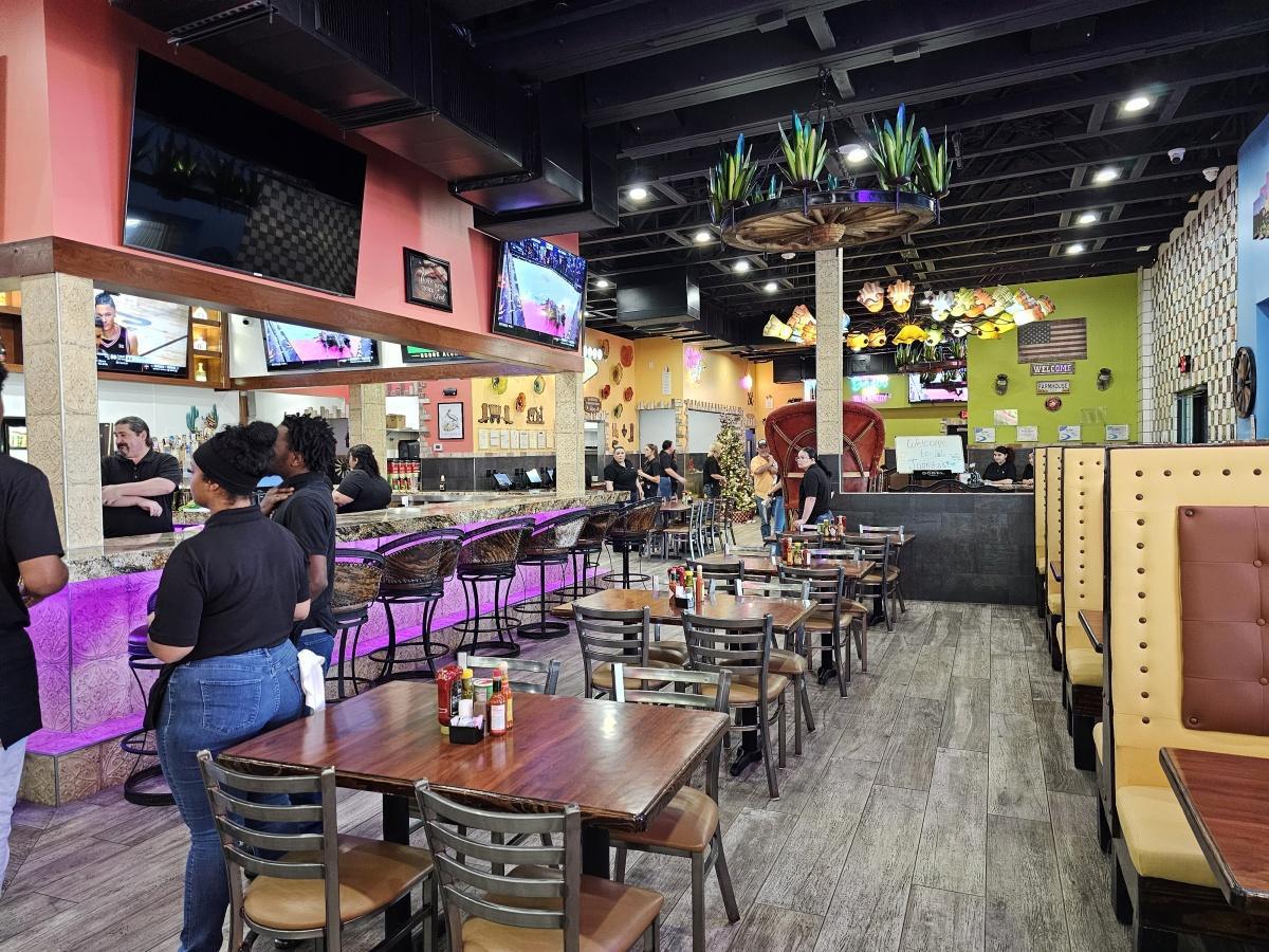 Juanita's Kitchen Expands to Sulphur Louisiana!