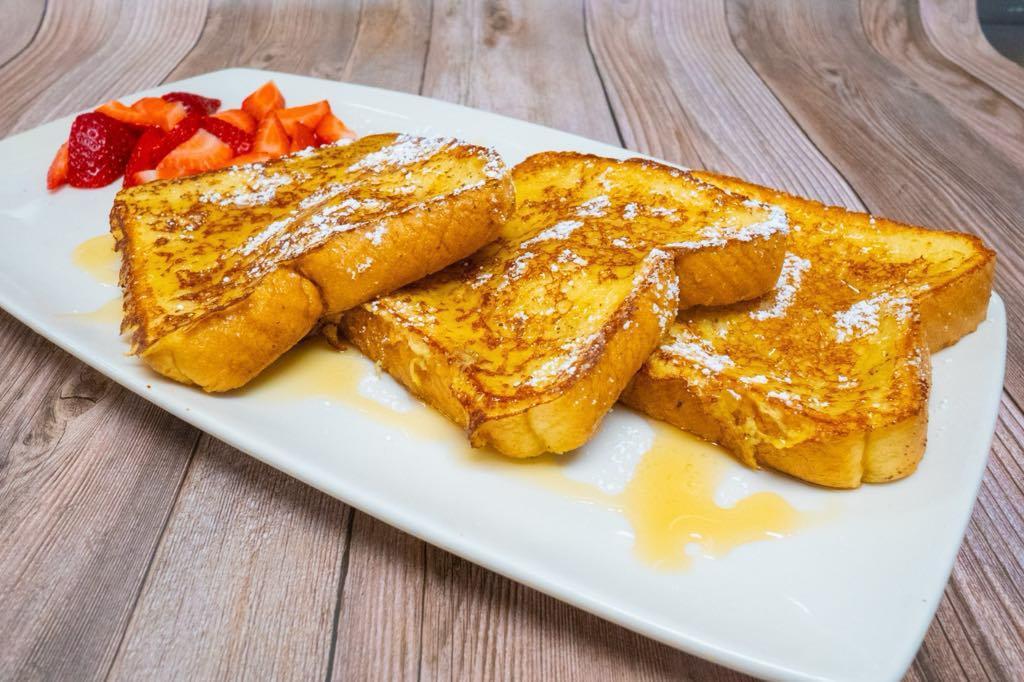 Juanita's Kitchen Expands to Sulphur Louisiana!