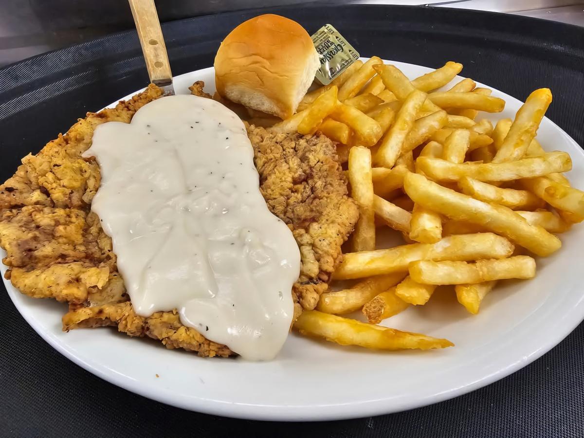 Juanita's Kitchen Expands to Sulphur Louisiana!