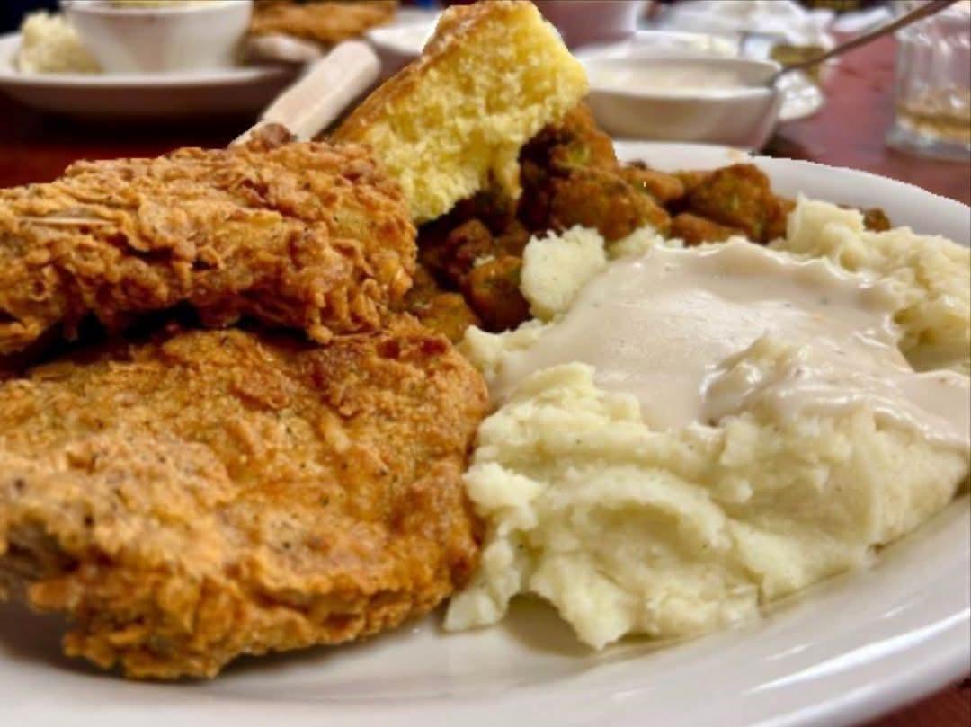 Juanita's Kitchen Expands to Sulphur Louisiana!