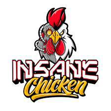 Insane Chicken