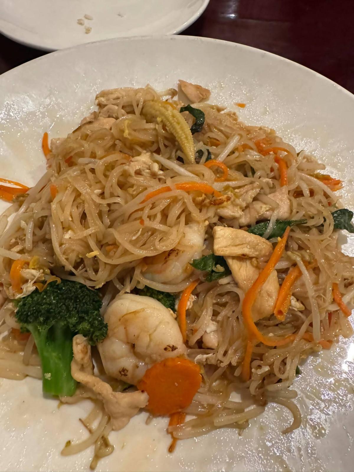 Chaba Thai Bistro