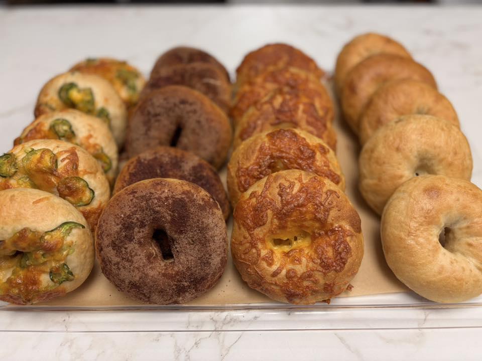 Babycakes Sourdough Bakery