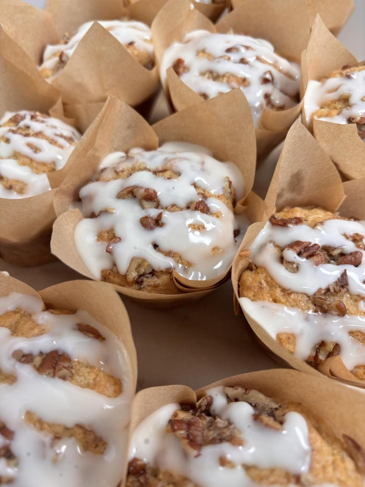 Babycakes Sourdough Bakery