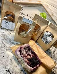 Babycakes Sourdough Bakery