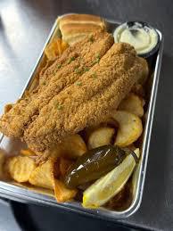 Beaumont Food District