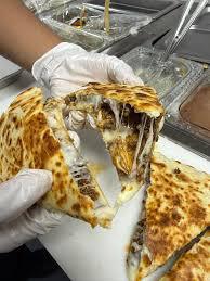 Beaumont Food District