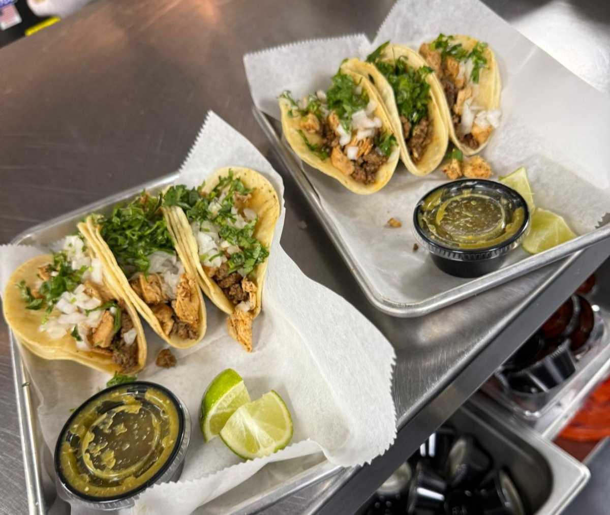 Beaumont Food District