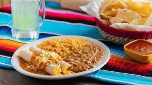 Oscar's Fresh Mex - Port Arthur, Tx