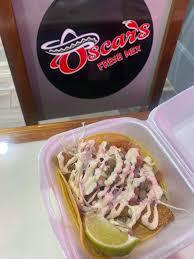 Oscar's Fresh Mex - Port Arthur, Tx