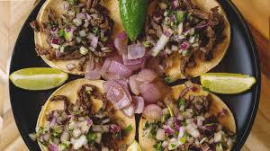 Oscar's Fresh Mex - Port Arthur, Tx