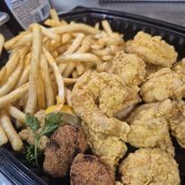 Blue Moon Cajun Cafe (Bridge City)