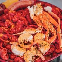 Blue Moon Cajun Cafe (Bridge City)