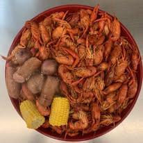 Blue Moon Cajun Cafe (Bridge City)