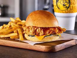 Golden Chick (5 Locations to choose from) Wayside Houston, Port Arthur, Beaumont, Orange & Vidor 