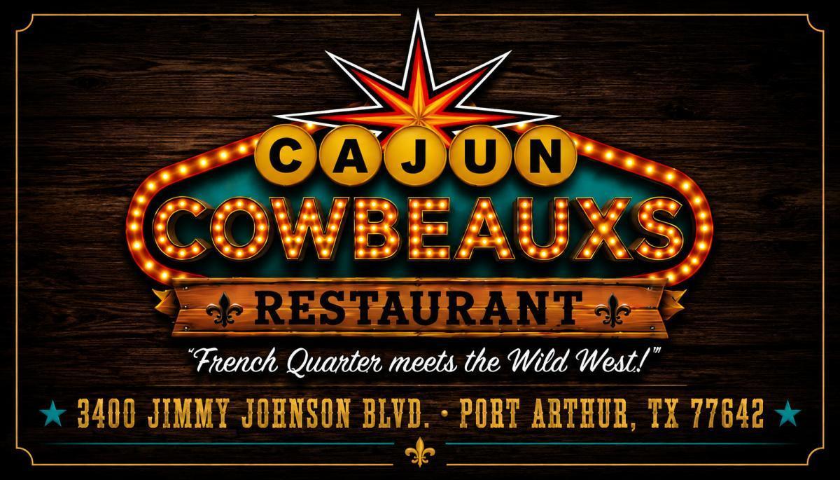 Cajun Cowbeauxs (Port Arthur)