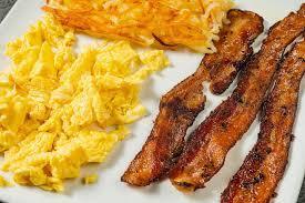 The Toasted Yolk Cafe (Mont Belvieu)