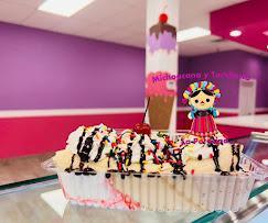 La Michoacana y Tortilleria La Potosina (BMT)