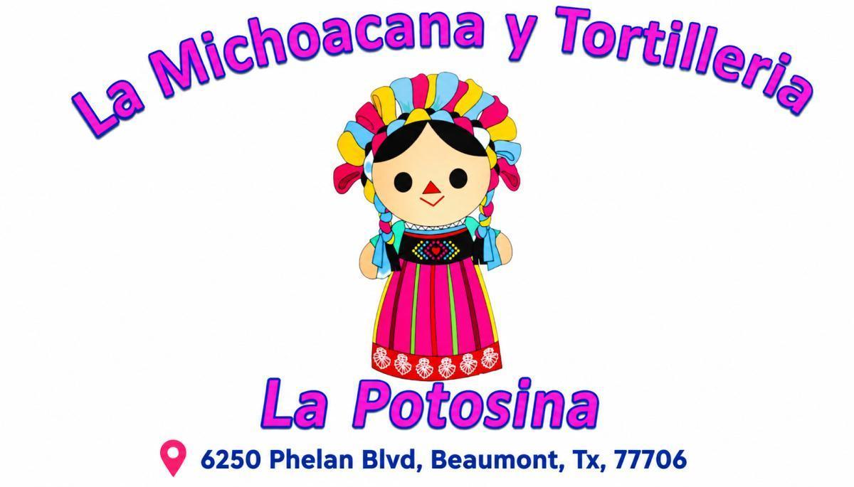 La Michoacana y Tortilleria La Potosina (BMT)