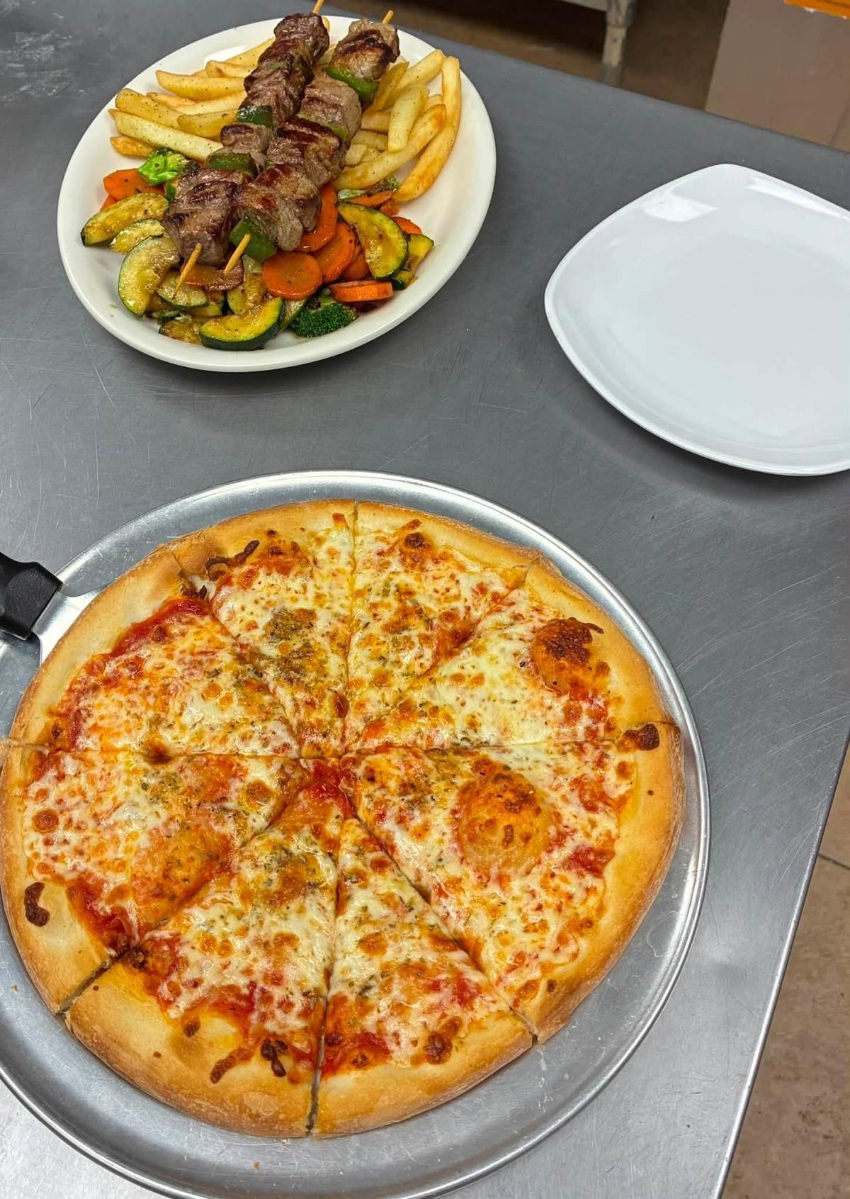 Taverna Greek Restaurant (Dine in only)