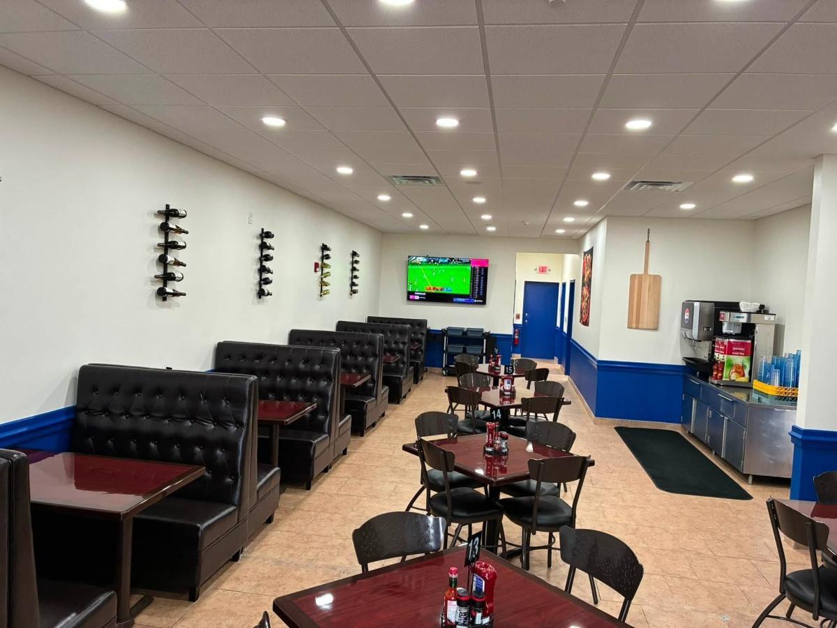 Taverna Greek Restaurant (Dine in only)