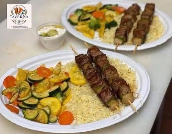 Taverna Greek Restaurant (Dine in only)