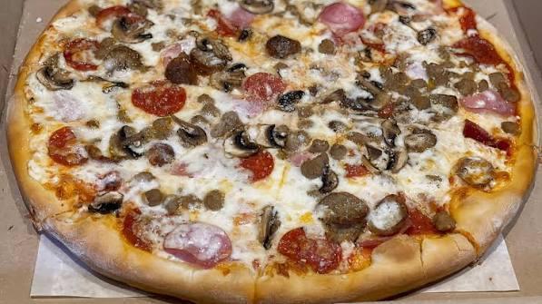 Napoli's Italian Restaurant (Lumberton)