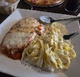 Napoli's Italian Restaurant (Lumberton)