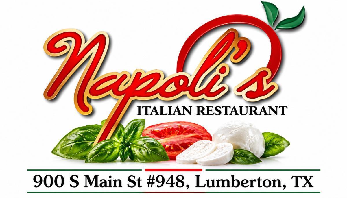 Napoli's Italian Restaurant (Lumberton)