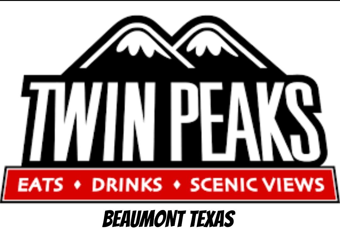 Twin Peaks Beaumont Texas)