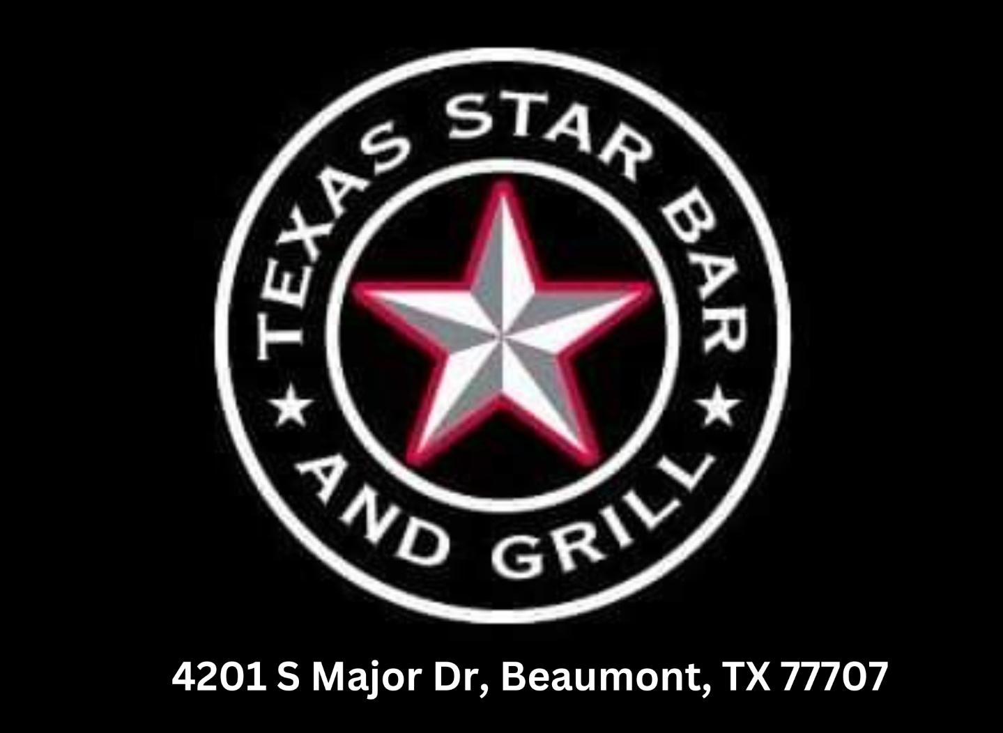 Texas Star Bar & Grill  (Beaumont TX)