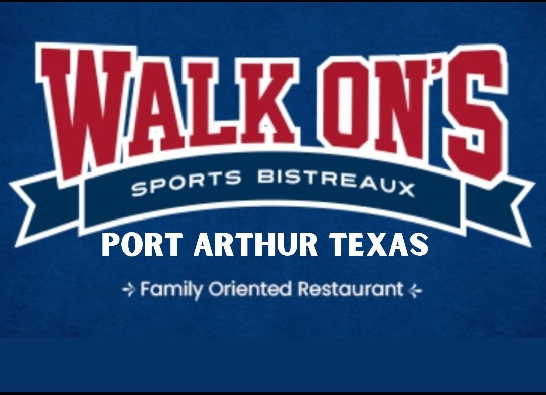 Walk-On's (Port Arthur TX)