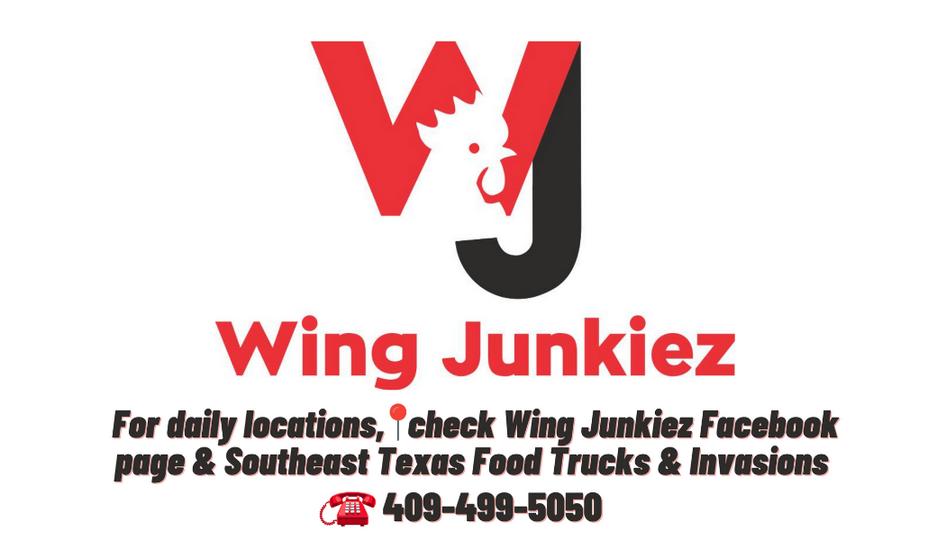 Wing Junkiez