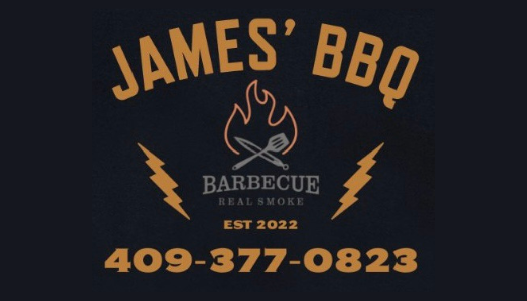 James BBQ