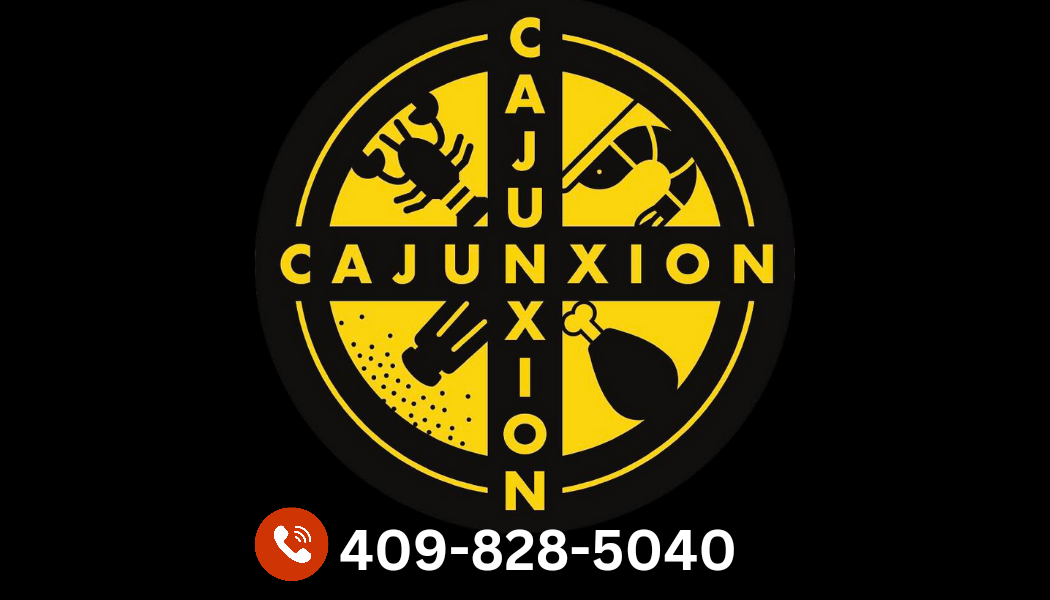 Cajunxion